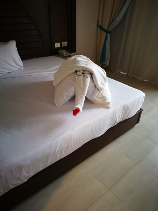 Zimmer Utopia Beach Club