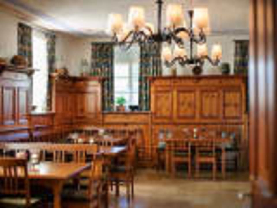 Restaurant Hotel Hofwirt