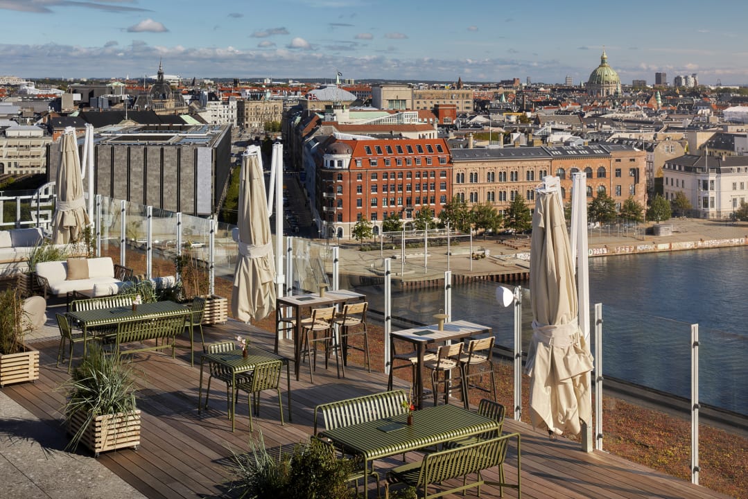 Gastro NH Collection Copenhagen