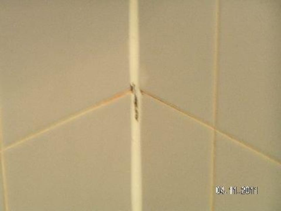 In der Dusche Phoenix Hotel