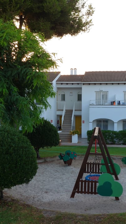 Sport & Freizeit Seaclub Alcudia Mediterranean Resort