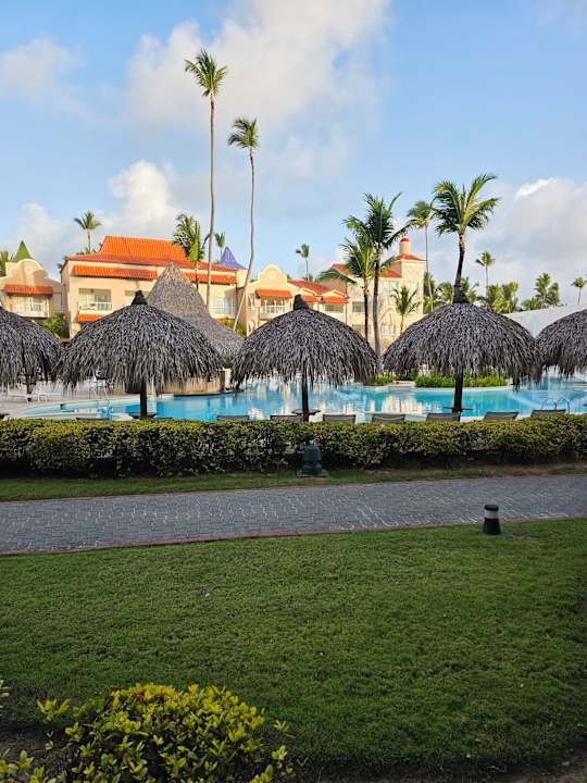 Pool TRS Turquesa Hotel - Adults only