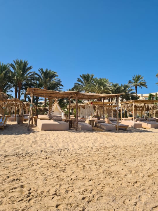 Strand Fort Arabesque Resort, Spa & Villas