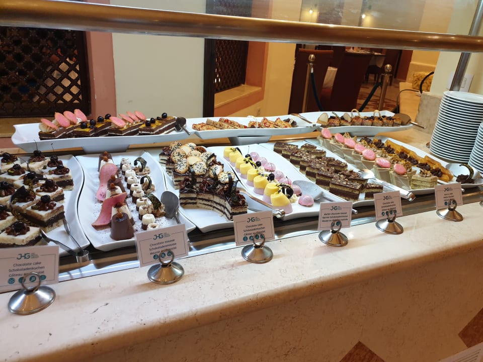 Gastro Iberotel Makadi Beach