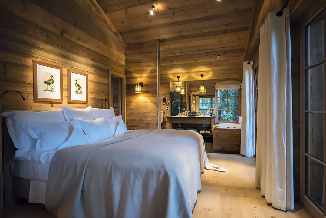 Baumhaus San Luis Hotel & Lodges