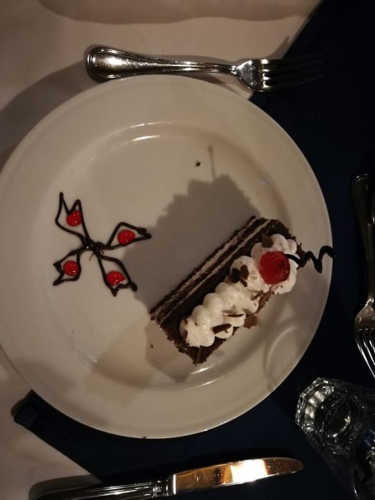 Gastro TUI MAGIC LIFE Kalawy
