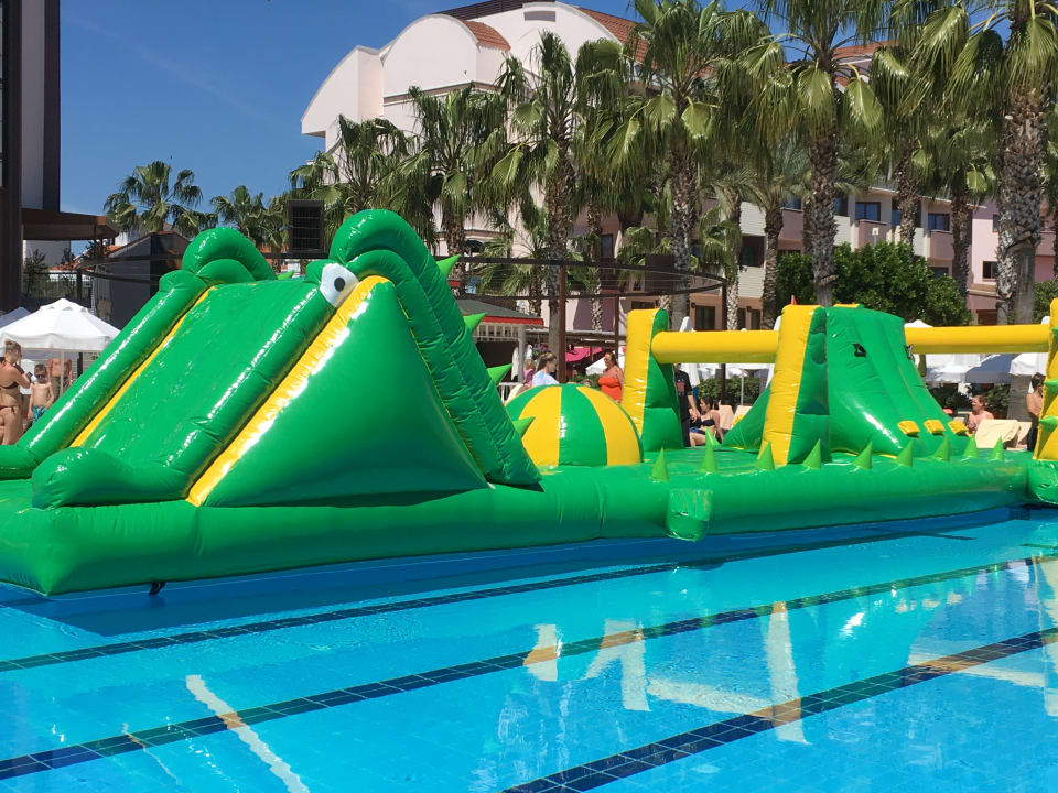 Sport & Freizeit Hane Family Resort