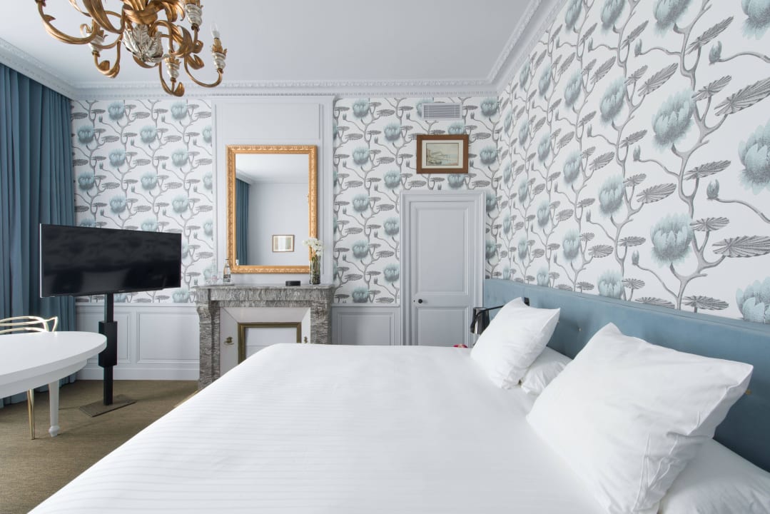 Prestige Room Hotel De La Monnaie