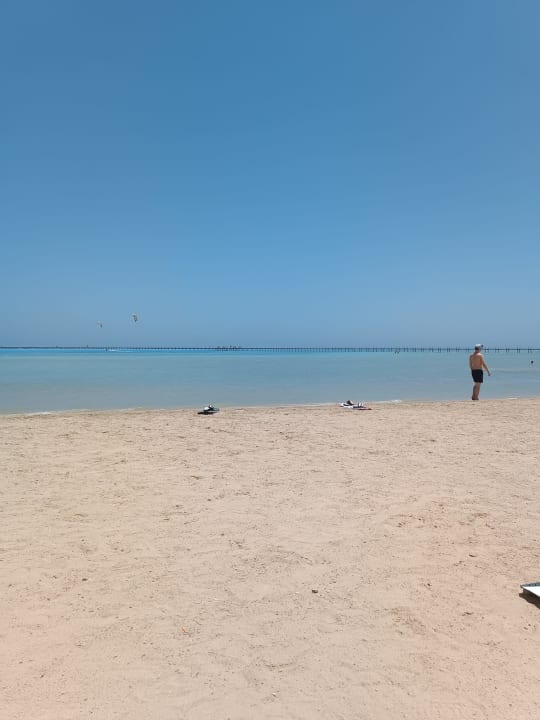 Strand Casa Mare Resort