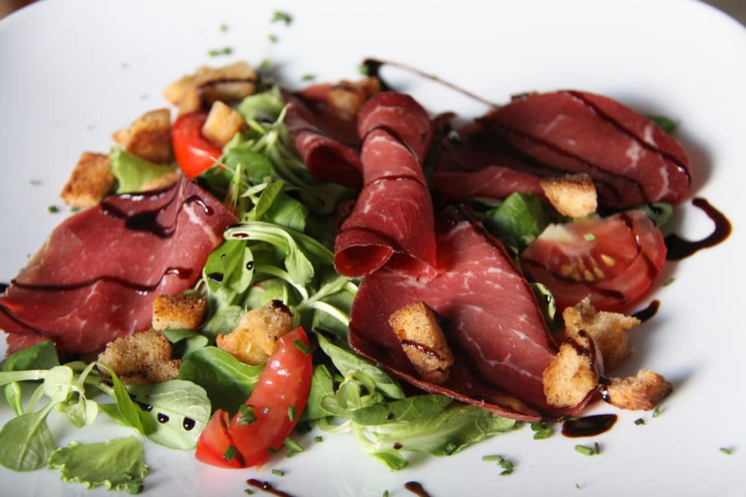 Köstlichkeit im Vorabendprogramm Residence Georgenhöhe