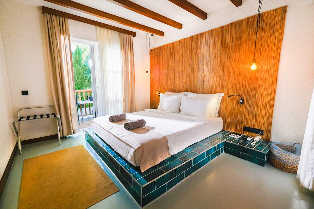 Zimmer Very Chic Bodrum Adult Only