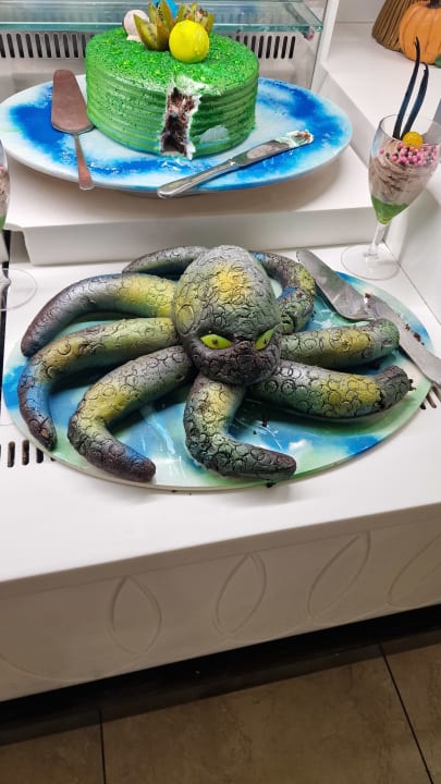 Gastro Hane Family Resort