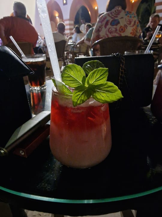 Gastro Iberotel Makadi Beach