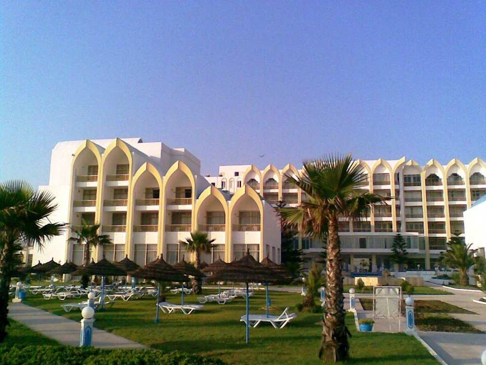 Hotel Hotel Amir Palace