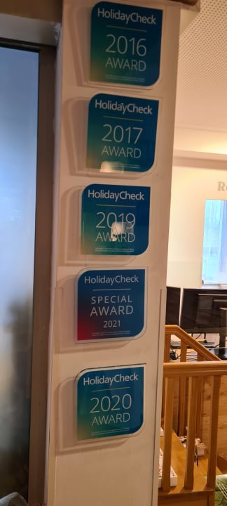 Lobby Familienhotel Hinteregger