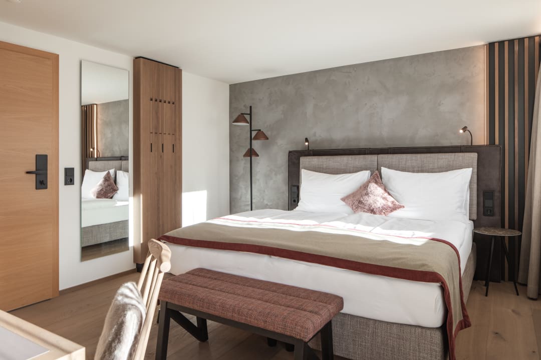 Zimmer Hotel Salzburg