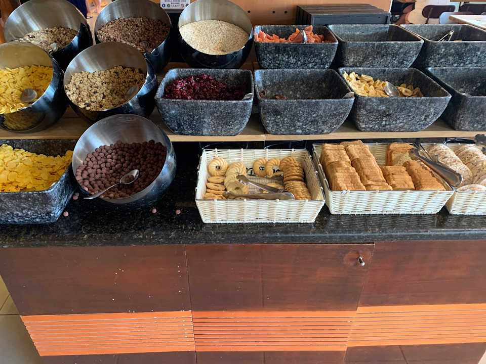 Gastro Meliá Sunny Beach