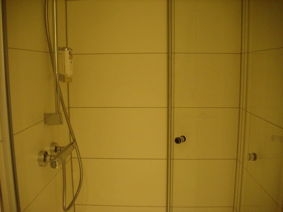 Dusche CityClass Hotel Alter Markt