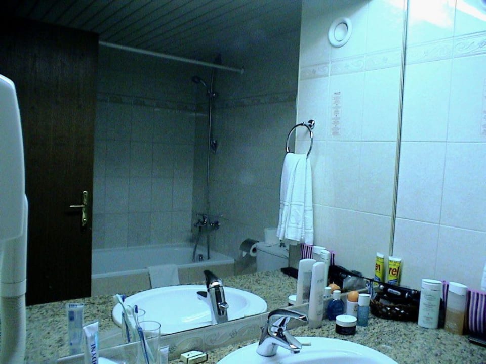 Badezimmer HVD Riviera Beach