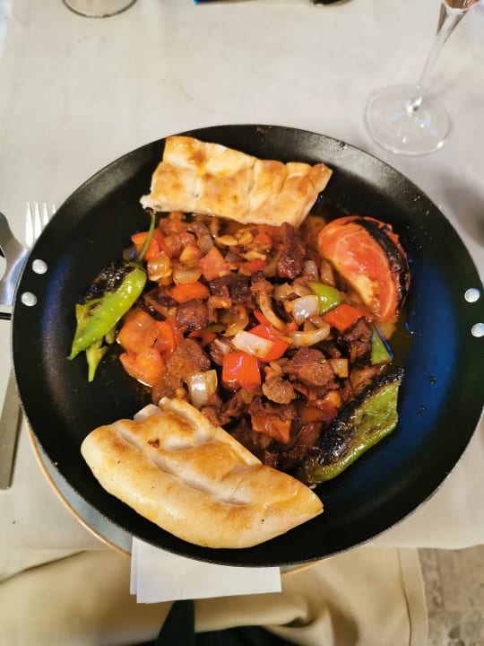 Gastro Miramare Queen Hotel