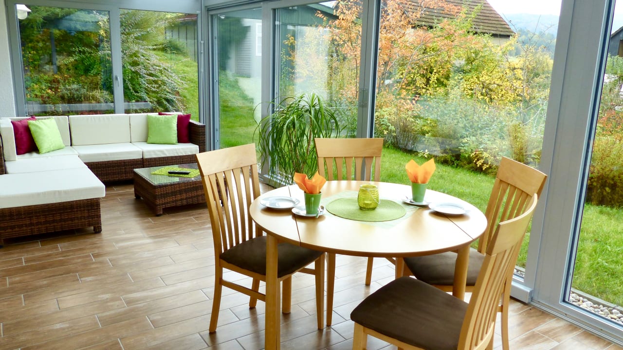 Zimmer Ferienwohnung Zutt