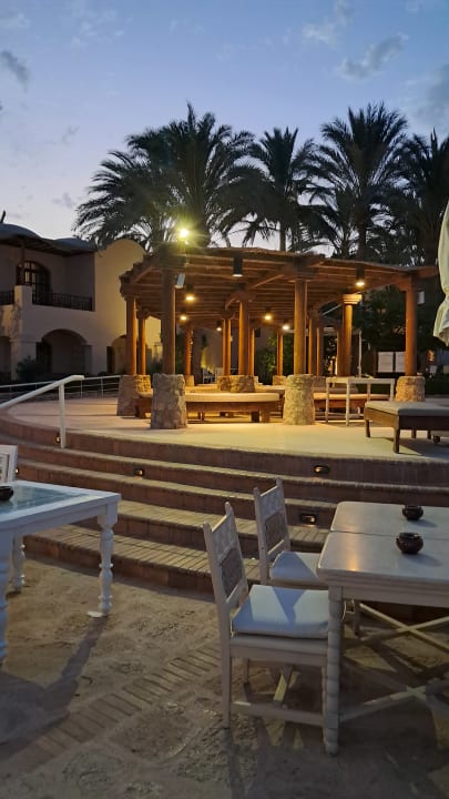 Lobby Sultan Bey Hotel, El Gouna