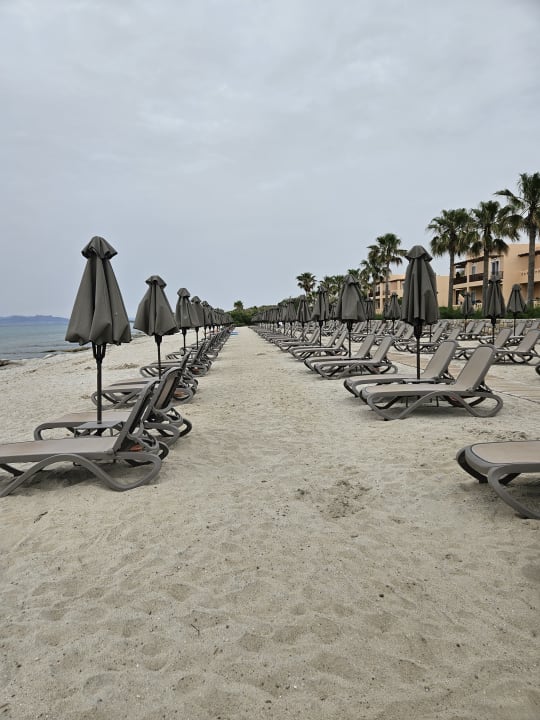 Strand Hotel Horizon Beach Resort