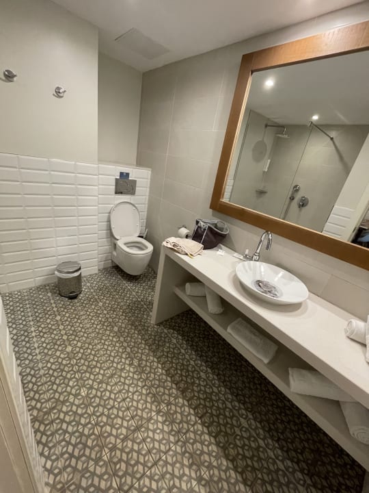 Zimmer Insotel Club Tarida Playa