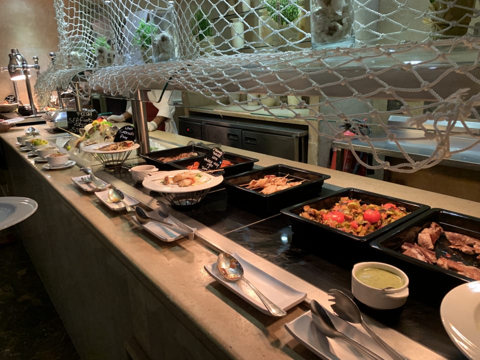 Gastro Makadi Spa - Adults only