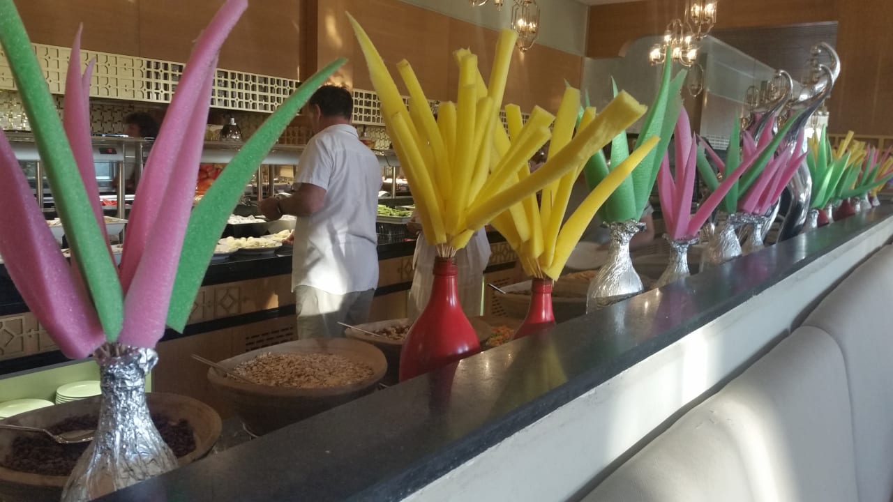 Gastro J'adore Deluxe Hotel & Spa