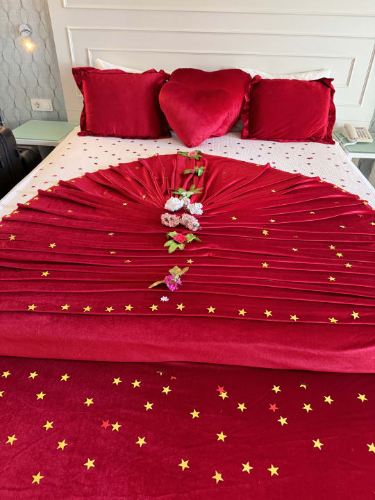 Zimmer Sentido Trendy Verbena Beach