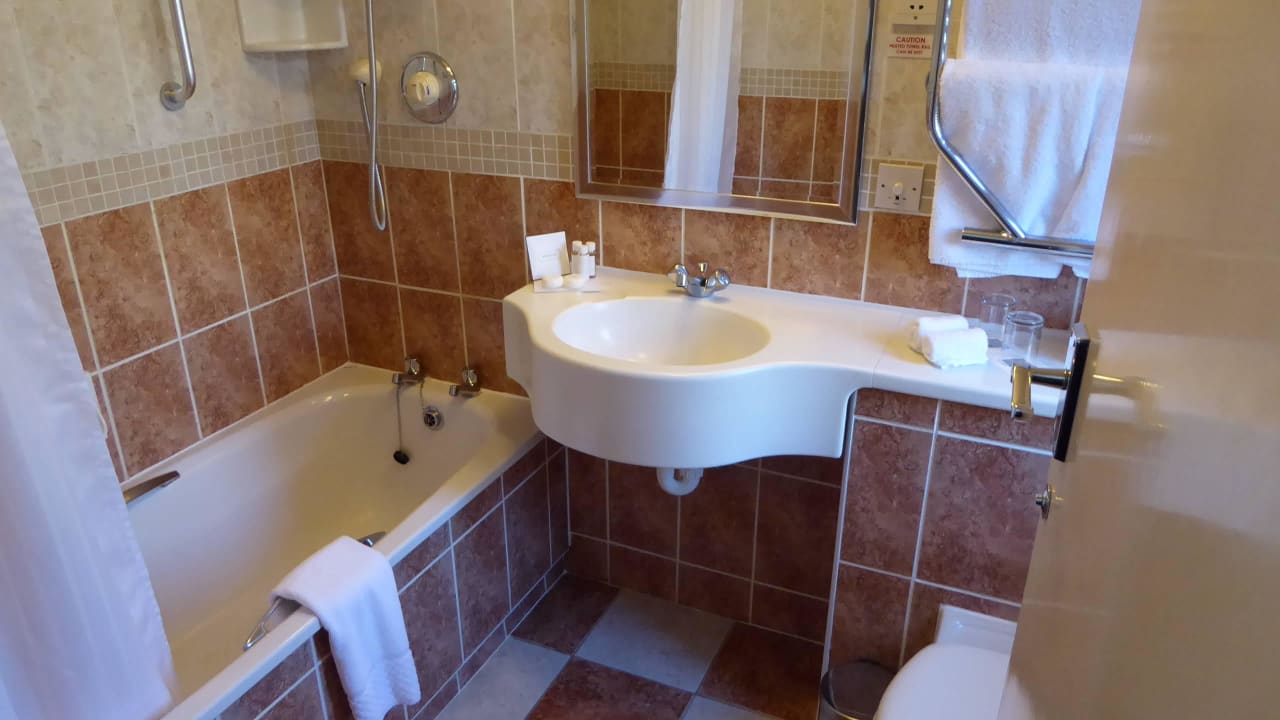 Bad Hotel Pomme d'Or