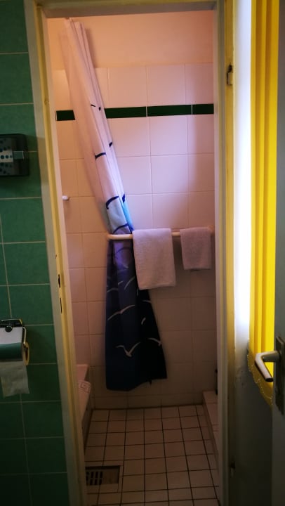 Zimmer Hotel Graf Pückler