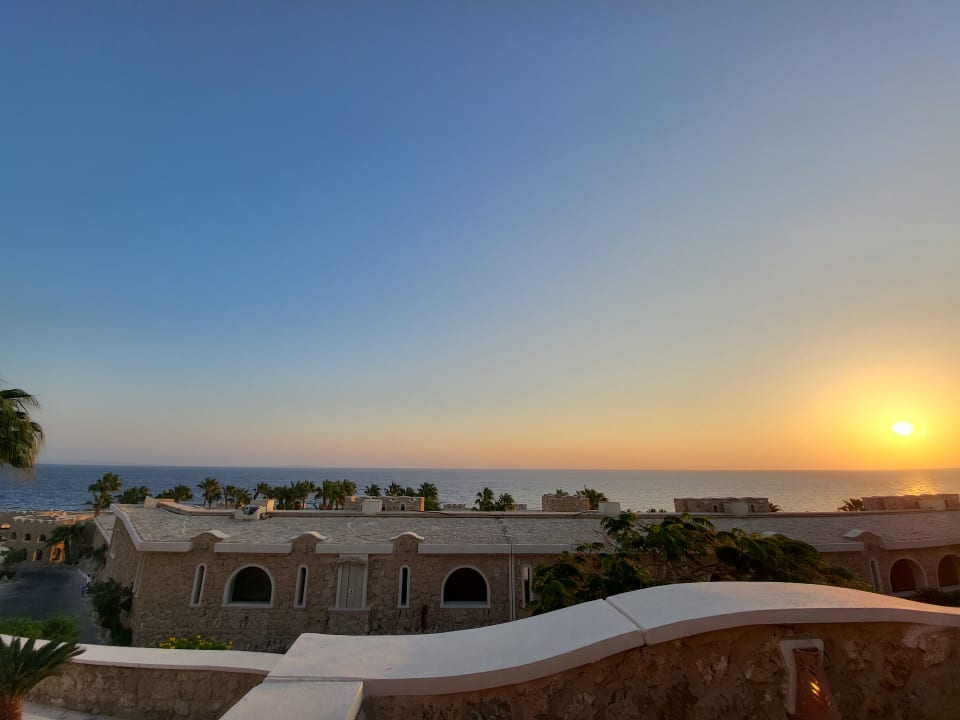 Außenansicht Pickalbatros Citadel Resort