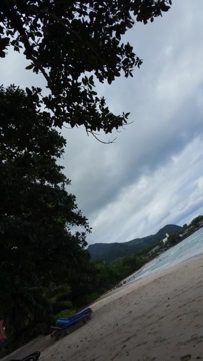 Strand Berjaya Beau Vallon Bay Resort & Casino