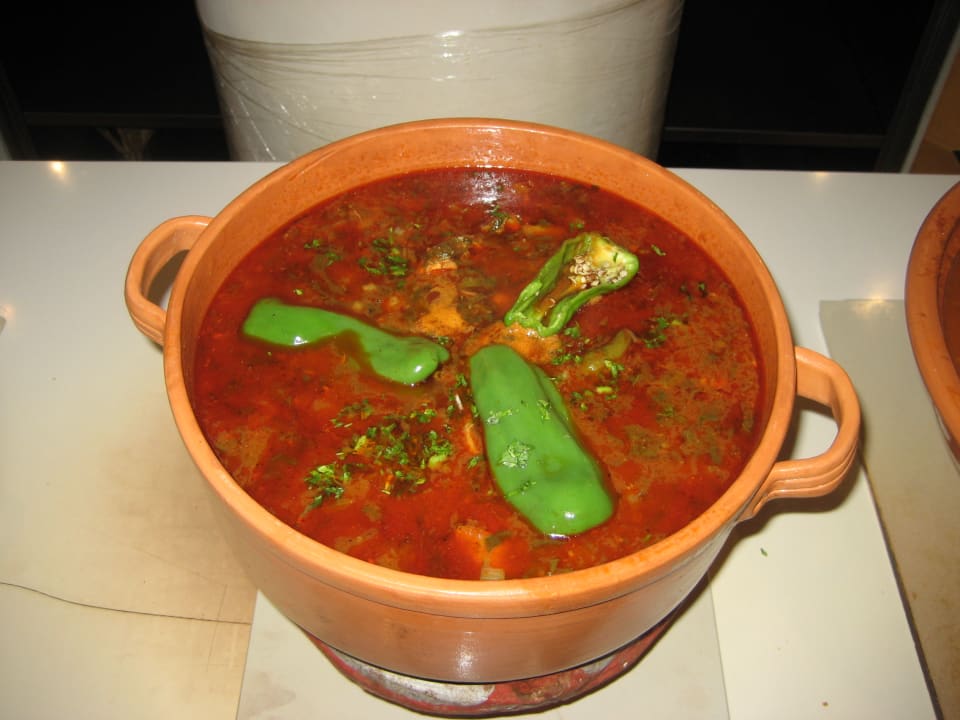 Gastro Iberostar Waves Averroes