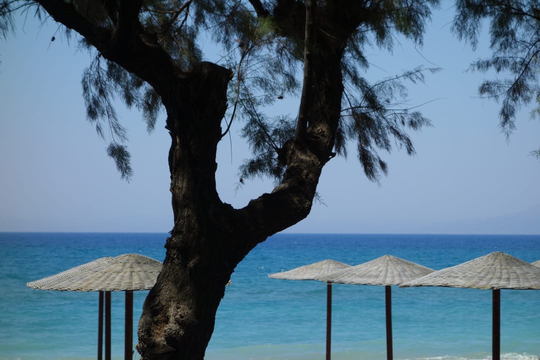 Strand TUI KIDS CLUB Alex Beach