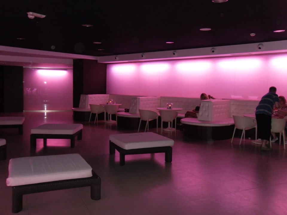 Disco R2 Bahía Playa Design Hotel & Spa - Adults Only