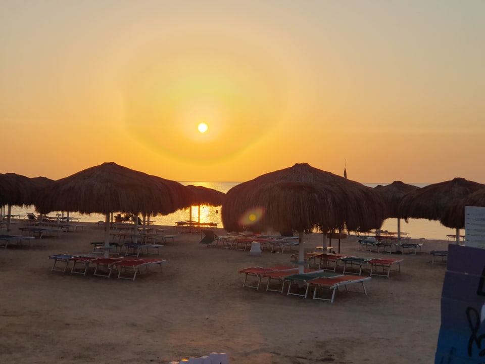 Strand Sentido Caribbean World Soma Bay