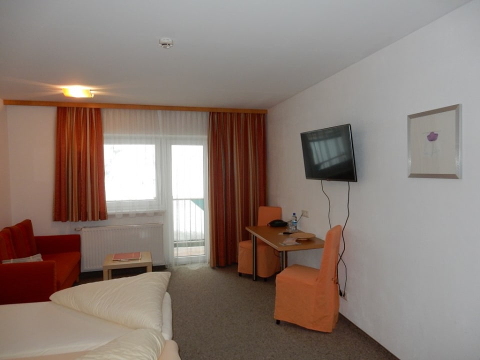 Zimmer Panoramahotel Talhof Garni