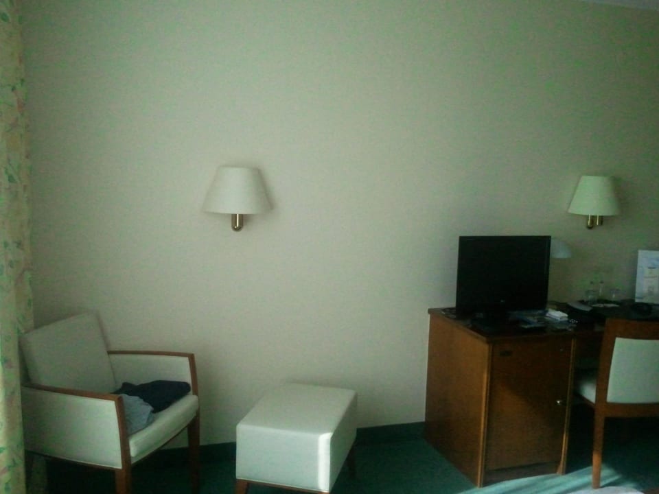 Gemütlich und Sauber Alleehotel Europa