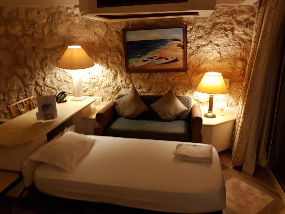 Zimmer Pickalbatros Citadel Resort