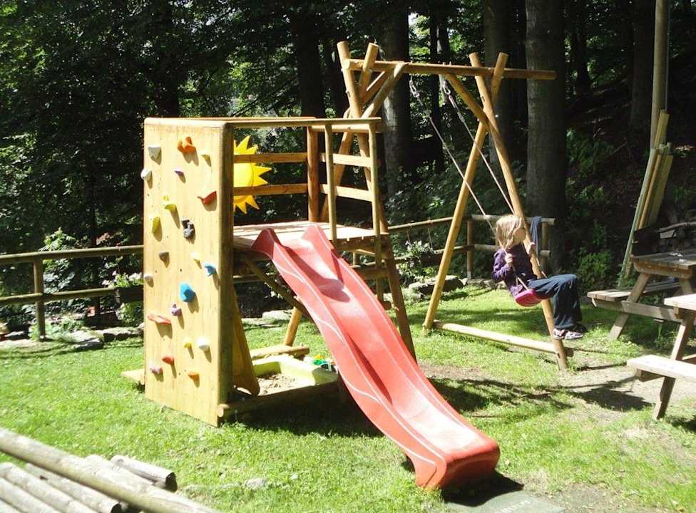 Penzion Solaris - zahrada Apartments Solaris