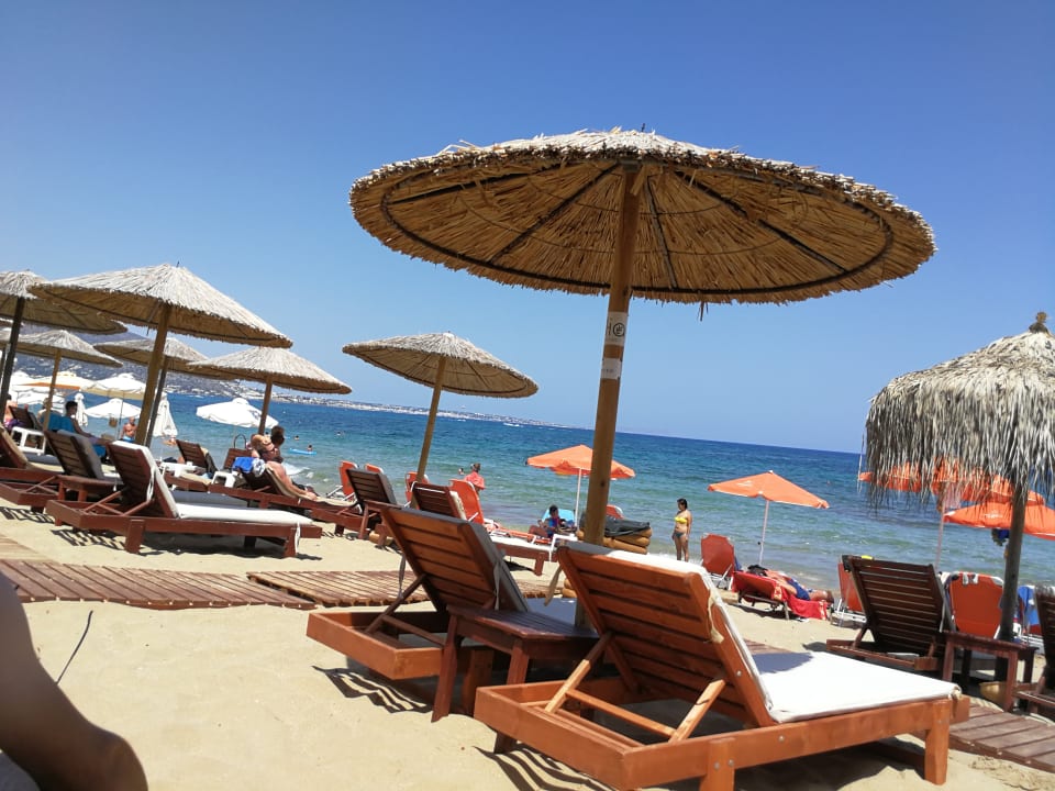 Strand High Beach Resort