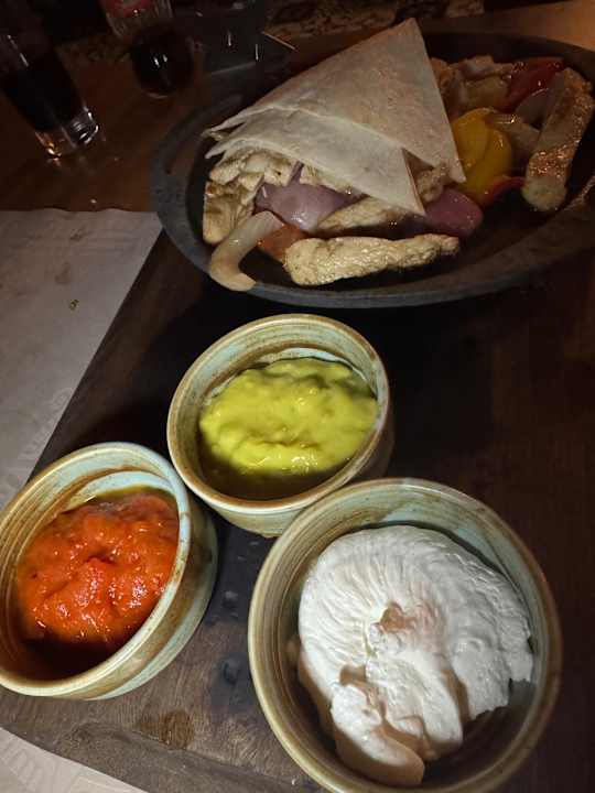 Gastro Rixos Premium Tekirova