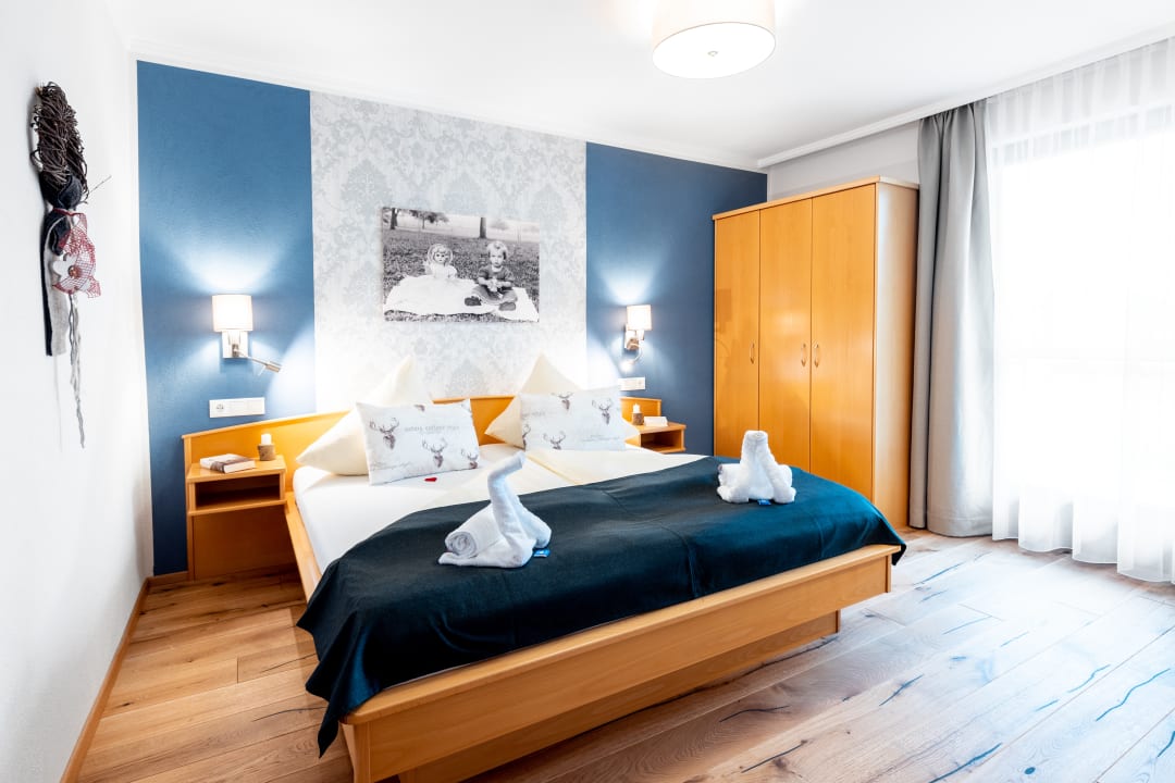 Zimmer Kärnten Apartment Turnersee