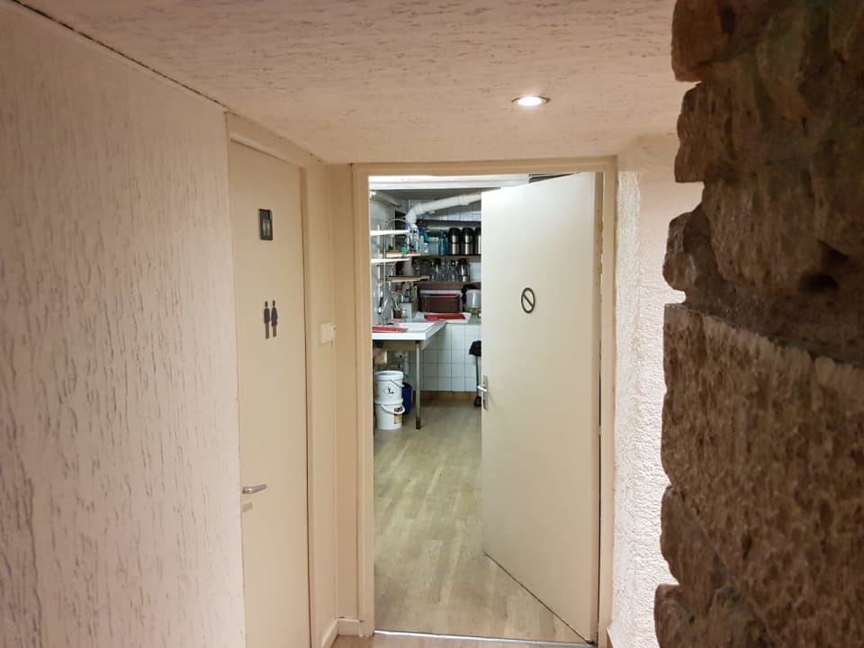 Gastro Hotel Stanley by HappyCulture