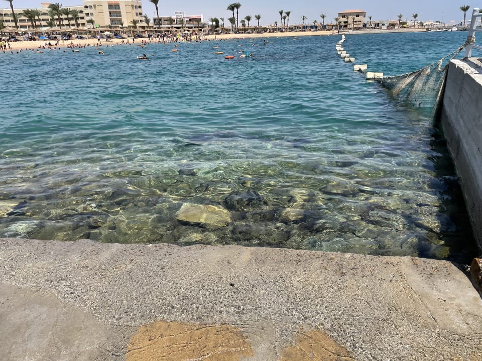 Strand Beach Albatros Resort