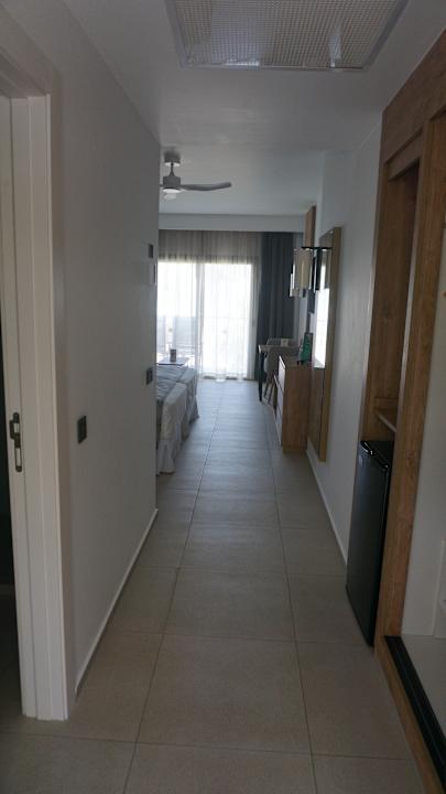 Zimmer Hotel Riu Palace Mauritius