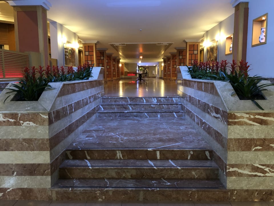 Lobby Pine Beach Belek